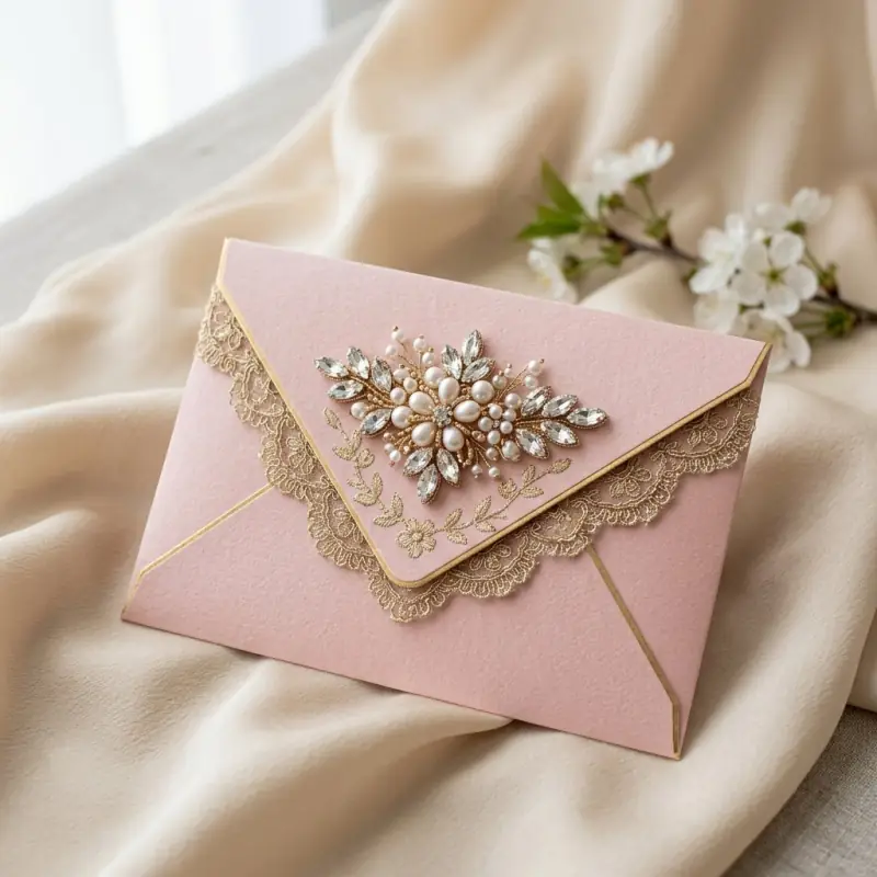 Envelopes