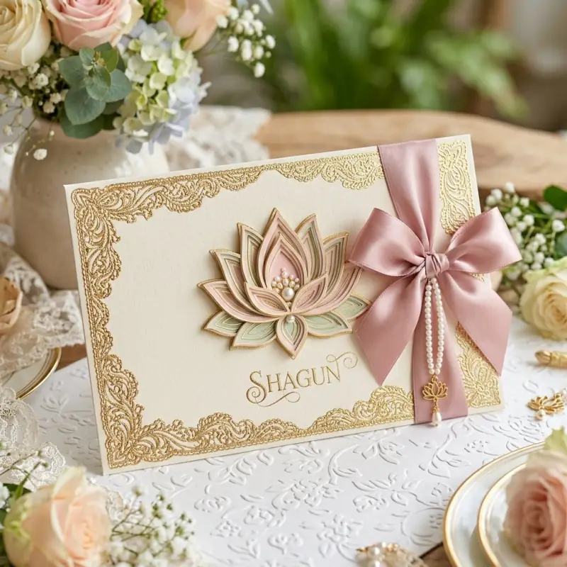 Religious Envelopes